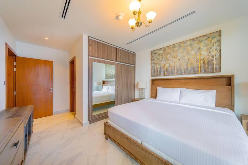 Millennium Binghatti, Business Bay - Mint Stay Dubai Exterior foto